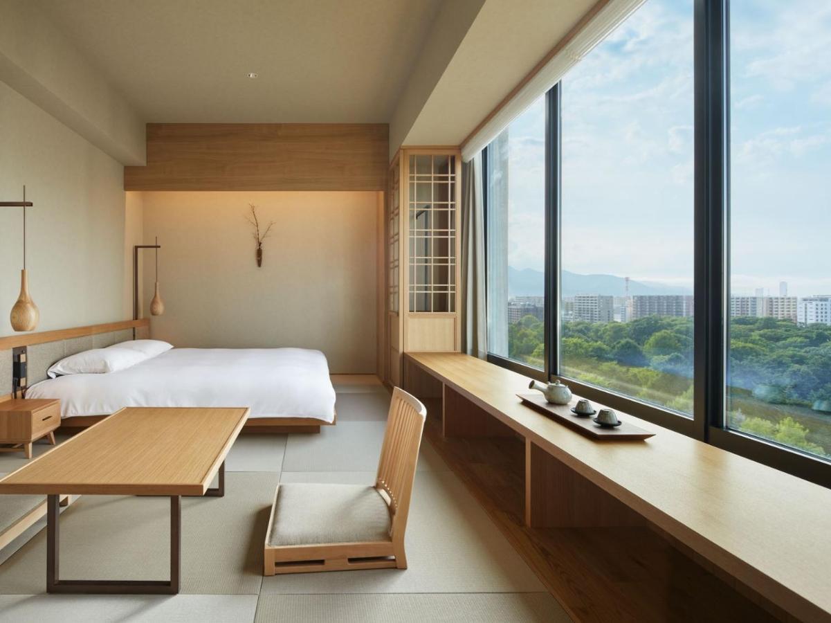 ONSEN RYOKAN Yuen Sapporo Habitación foto