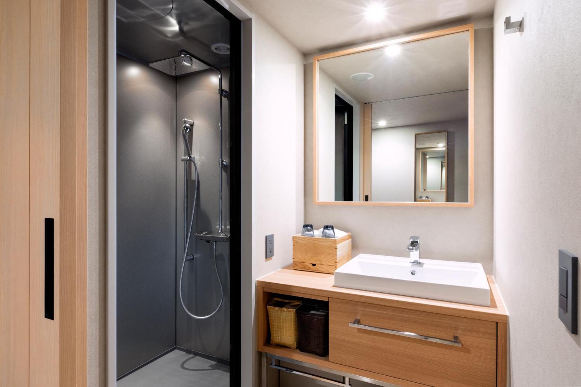 ONSEN RYOKAN Yuen Sapporo Habitación foto