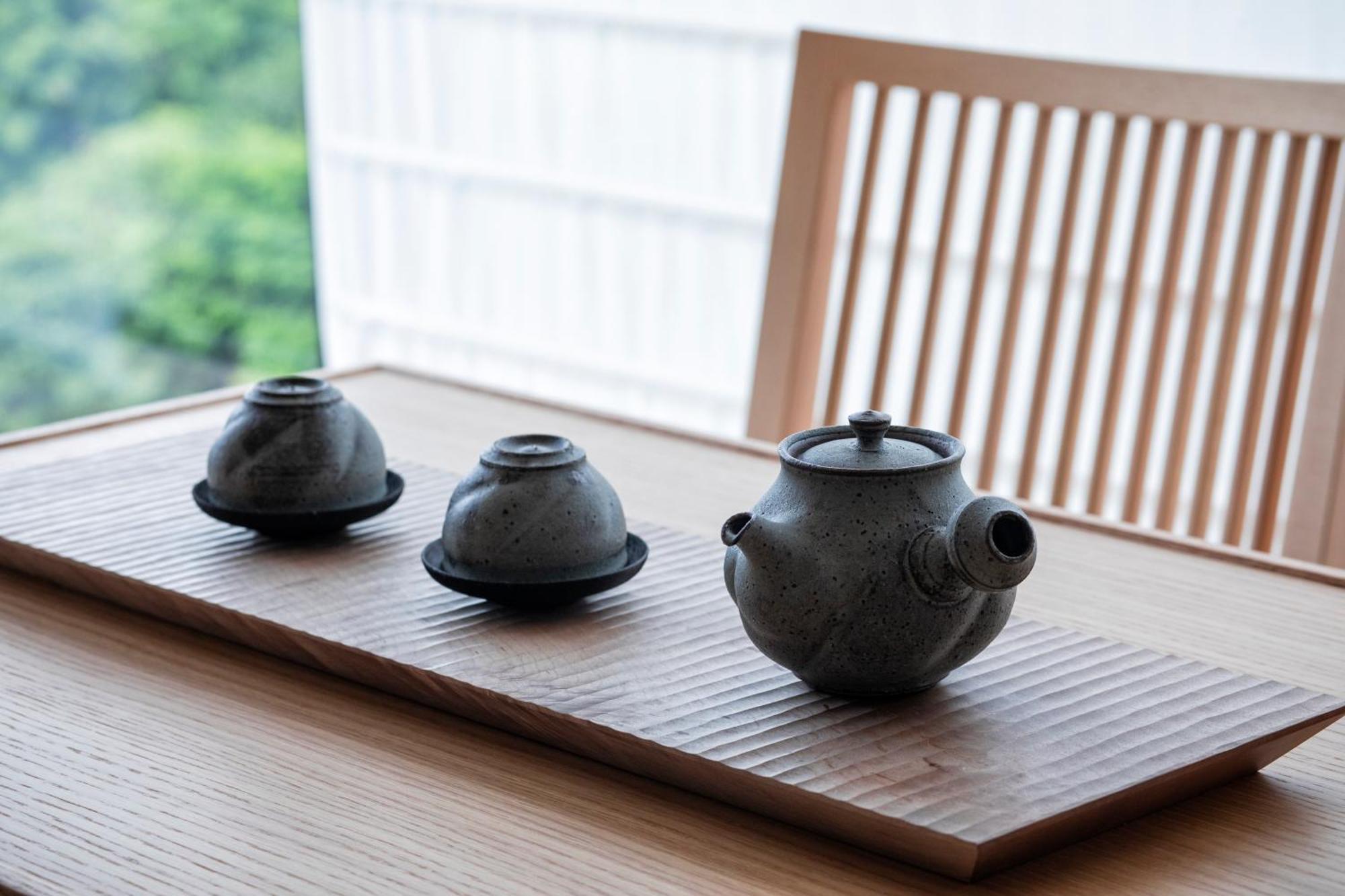 ONSEN RYOKAN Yuen Sapporo Habitación foto
