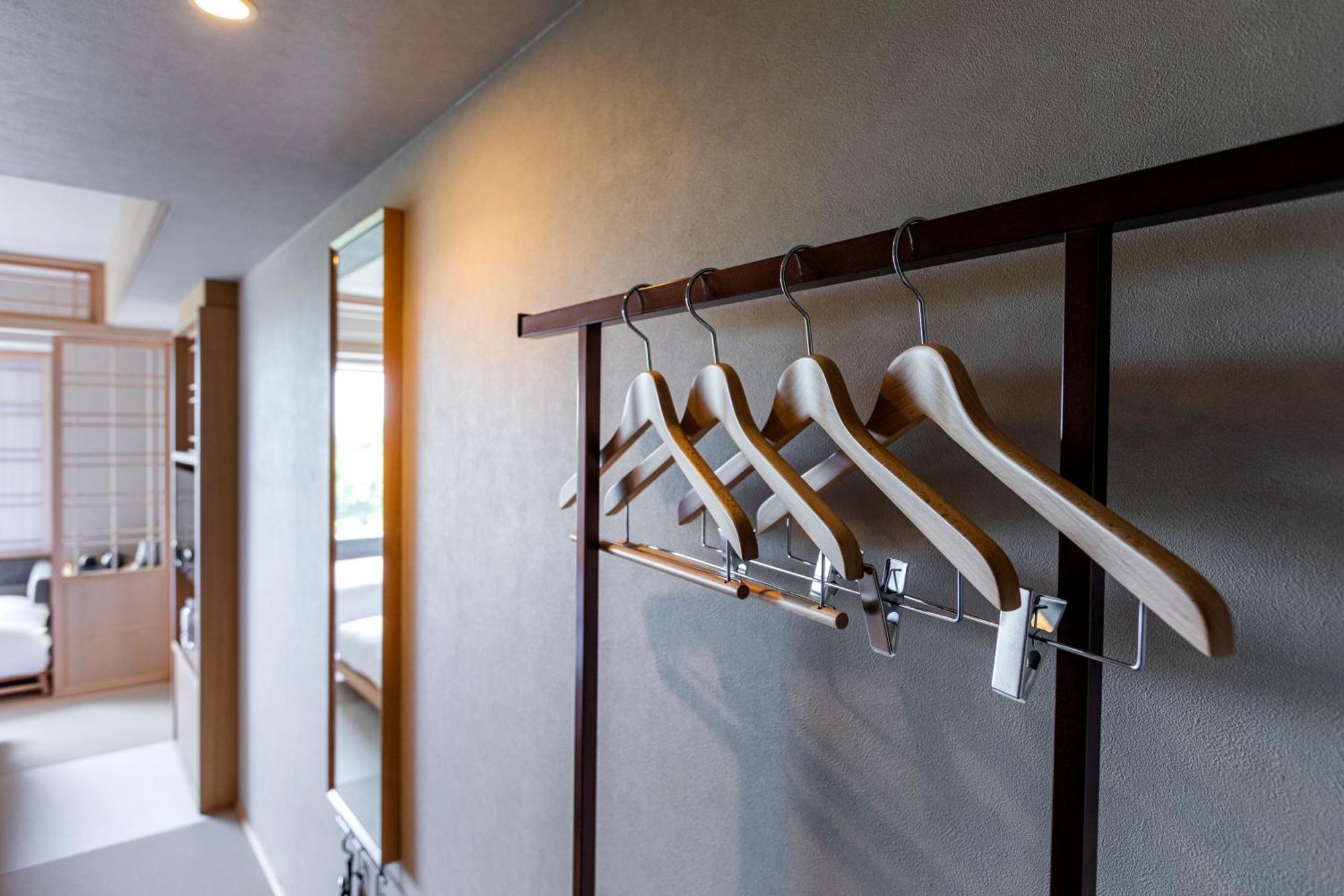 ONSEN RYOKAN Yuen Sapporo Habitación foto