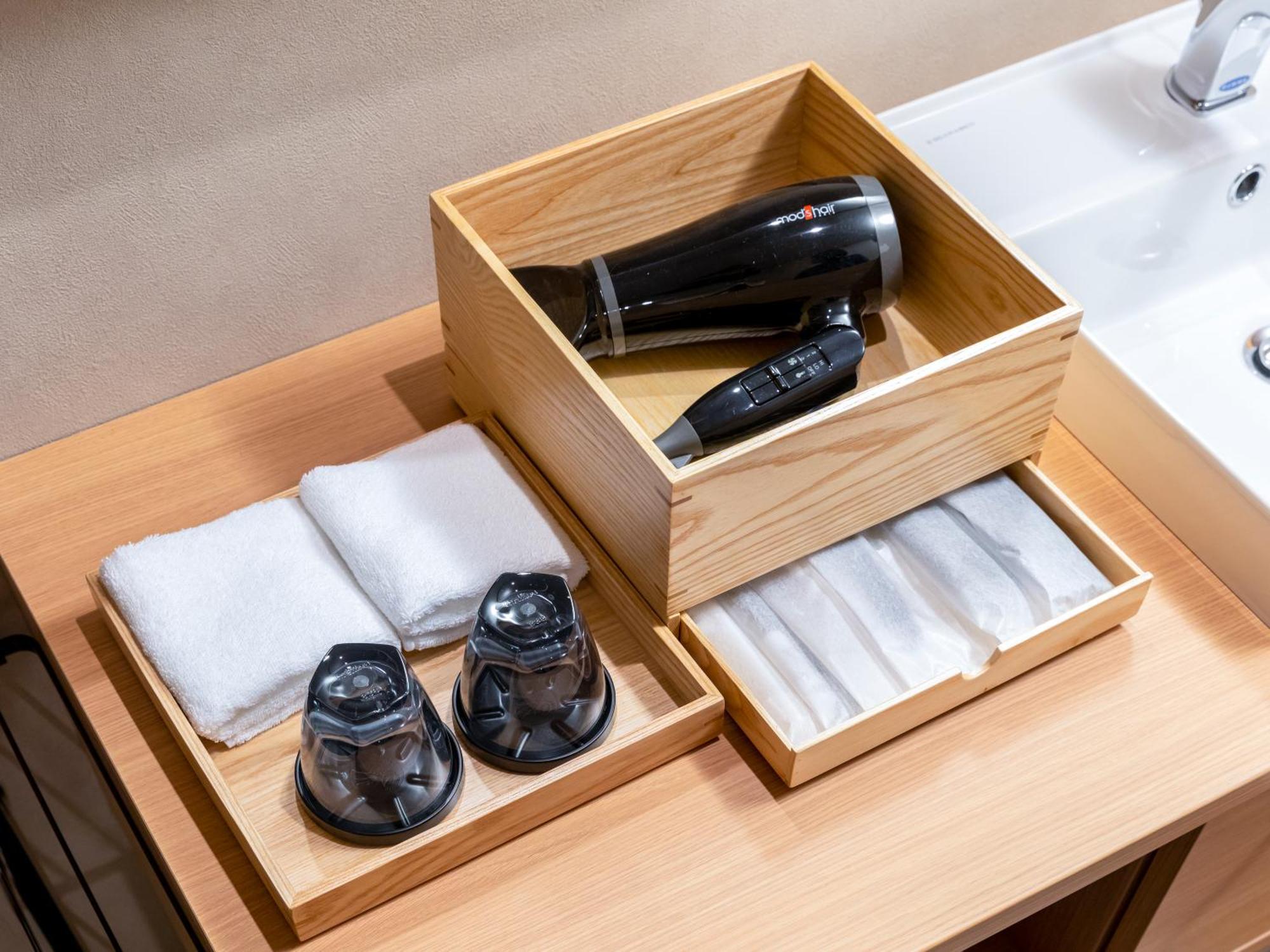 ONSEN RYOKAN Yuen Sapporo Habitación foto